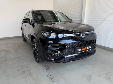 VW Tayron Sport eHybrid DSG 150kW