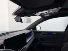 VW Tayron Sport eHybrid DSG 150kW in Grenadillschwarz Metallic