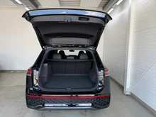 VW Tayron Sport eHybrid DSG 150kW in Grenadillschwarz Metallic