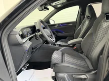 VW Tayron Sport eHybrid DSG 150kW in Grenadillschwarz Metallic