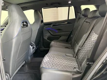 VW Tayron Sport eHybrid DSG 150kW in Grenadillschwarz Metallic