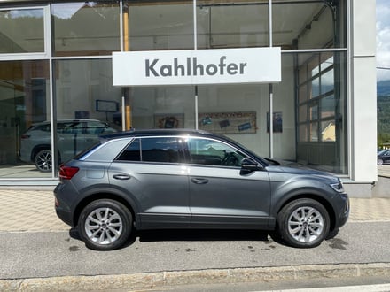VW T-Roc Friends TSI