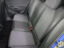 VW ID ID. Polo Style Edition+ 155 kW - 52 kWh in Celestial Blue Metallic