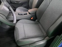 VW ID ID. Polo Style Edition+ 155 kW - 52 kWh in Celestial Blue Metallic