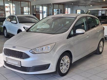 Ford C-MAX Trend 1,0 EcoBoost