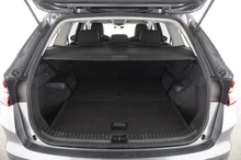 Škoda Kodiaq Selection TDI DSG in GRAPHITE-GRAU METALLIC