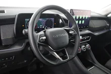 Škoda Kodiaq Selection TDI DSG in GRAPHITE-GRAU METALLIC