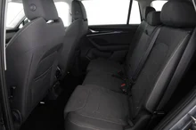 Škoda Kodiaq Selection TDI DSG in GRAPHITE-GRAU METALLIC