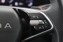 Škoda Kodiaq Selection TDI DSG in GRAPHITE-GRAU METALLIC