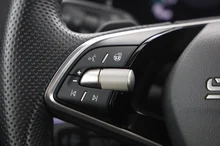 Škoda Kodiaq Selection TDI DSG in GRAPHITE-GRAU METALLIC