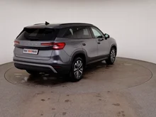Škoda Kodiaq Selection TDI DSG in GRAPHITE-GRAU METALLIC