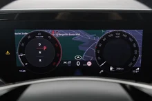 Škoda Kodiaq Selection TDI DSG in GRAPHITE-GRAU METALLIC