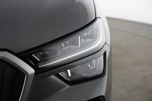 Škoda Kodiaq Selection TDI DSG in GRAPHITE-GRAU METALLIC