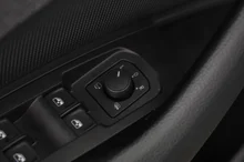 Škoda Kodiaq Selection TDI DSG in GRAPHITE-GRAU METALLIC