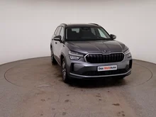 Škoda Kodiaq Selection TDI DSG in GRAPHITE-GRAU METALLIC