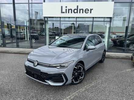VW Golf Sport mHEV TSI DSG