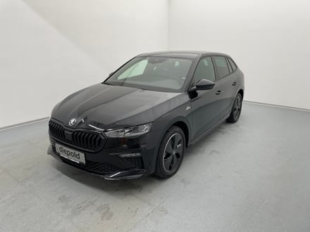 Škoda Scala Monte Carlo TSI DSG
