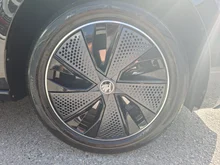 Škoda Scala Monte Carlo TSI DSG in Black-Magic Perleffekt