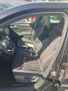 Škoda Scala Monte Carlo TSI DSG in Black-Magic Perleffekt