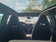 Škoda Scala Monte Carlo TSI DSG in Black-Magic Perleffekt