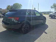 Škoda Scala Monte Carlo TSI DSG in Black-Magic Perleffekt