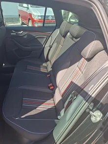 Škoda Scala Monte Carlo TSI DSG in Black-Magic Perleffekt