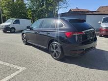 Škoda Scala Monte Carlo TSI DSG in Black-Magic Perleffekt