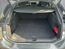 Audi A6 Avant e-tron quattro in Daytonagrau Perleffekt