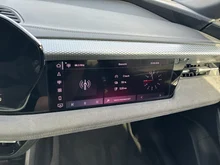 Audi A6 Avant e-tron quattro in Daytonagrau Perleffekt