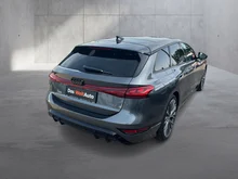 Audi A6 Avant e-tron quattro in Daytonagrau Perleffekt