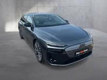 Audi A6 Avant e-tron quattro in Daytonagrau Perleffekt