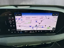Audi A6 Avant e-tron quattro in Daytonagrau Perleffekt
