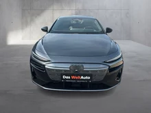 Audi A6 Avant e-tron quattro in Daytonagrau Perleffekt