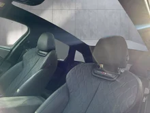 Audi A6 Avant e-tron quattro in Daytonagrau Perleffekt