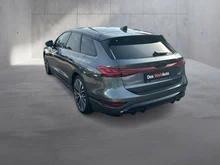 Audi A6 Avant e-tron quattro in Daytonagrau Perleffekt