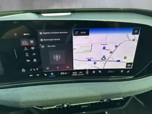 Audi A6 Avant e-tron quattro in Daytonagrau Perleffekt
