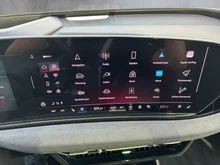 Audi A6 Avant e-tron quattro in Daytonagrau Perleffekt