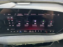 Audi A6 Avant e-tron quattro in Daytonagrau Perleffekt
