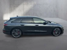 Audi A6 Avant e-tron quattro in Daytonagrau Perleffekt
