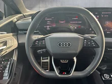 Audi A6 Avant e-tron quattro in Daytonagrau Perleffekt