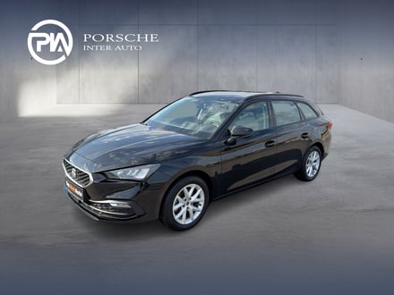 SEAT Leon SP Kombi Style 1.0 TSI 110 PS