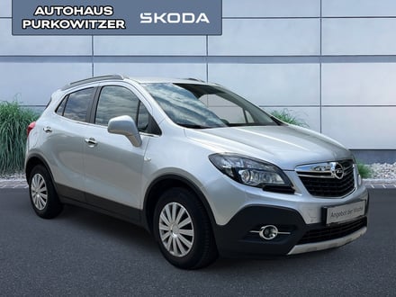 Opel Mokka Cosmo ecoFlex