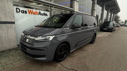 VW Multivan Edition eHybrid