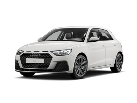 Audi A1 Sportback 30 TFSI intense