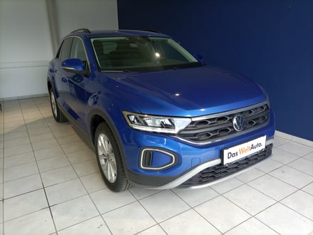 VW T-Roc Friends TDI