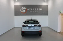 VW Taigo 4Me TSI in Ascotgrau