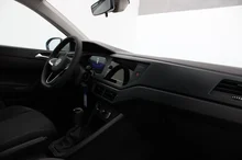 VW Taigo 4Me TSI in Ascotgrau