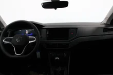 VW Taigo 4Me TSI in Ascotgrau