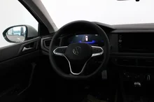 VW Taigo 4Me TSI in Ascotgrau
