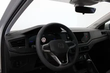 VW Taigo 4Me TSI in Ascotgrau